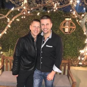 Meet your Posher, Edvard